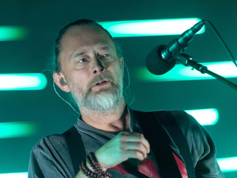 La banda británica Radiohead pidió retirar un video del ICE que utilizó la canción “Let Down” en un mensaje sobre delitos atribuidos a migrantes en Estados Unidos.