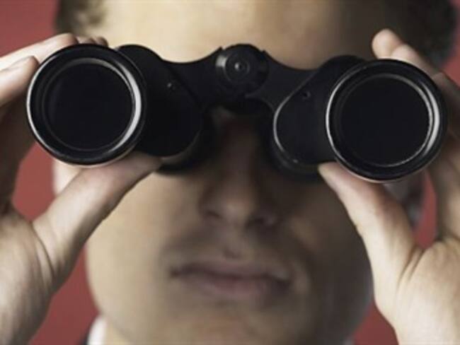 Gadgets para espiar aumentaron sus ventas.'Planea tu día' con Alberto González 05/05/13