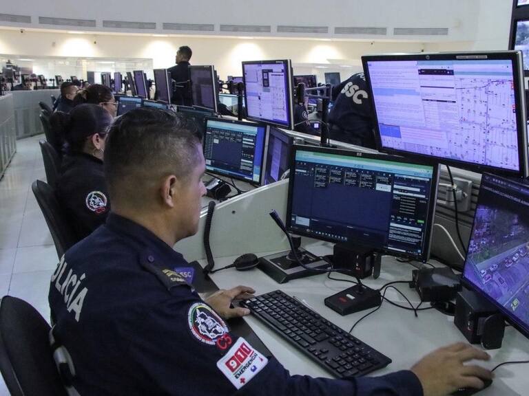 Más del 60% de las llamadas al 911 y servicios de emergencia son falsos