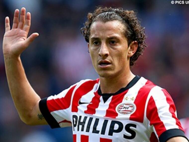 Seguirá Guardado en el club PSV sólo si compran su contrato