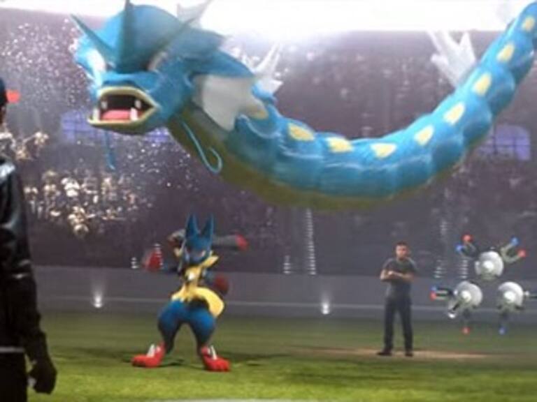 Pokemon lanzó un increíble comercial para el Super Bowl