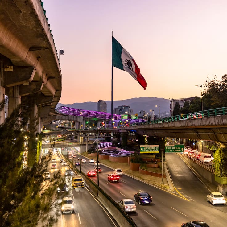 Anthropic: IA habría sido utilizada en presunto hackeo contra instituciones del gobierno mexicano