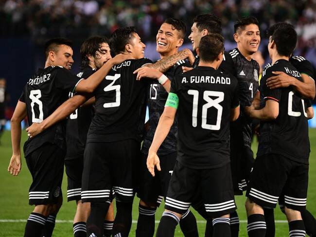 Estos futbolistas se han negado a jugar con la Selección Mexicana