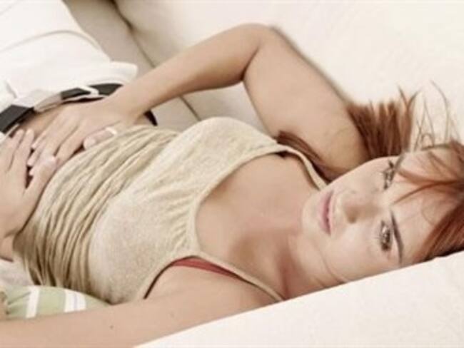 Síndrome Premenstrual'Planea tu domingo' con el Dr. Arieh Goldberg 28/04/13