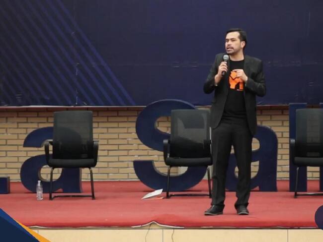 Ser pobre en México es un delito para el gobierno, Álvarez Máynez