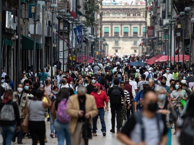 Reduce Banco Mundial perspectiva de crecimiento de México en 2023 en 1.5%