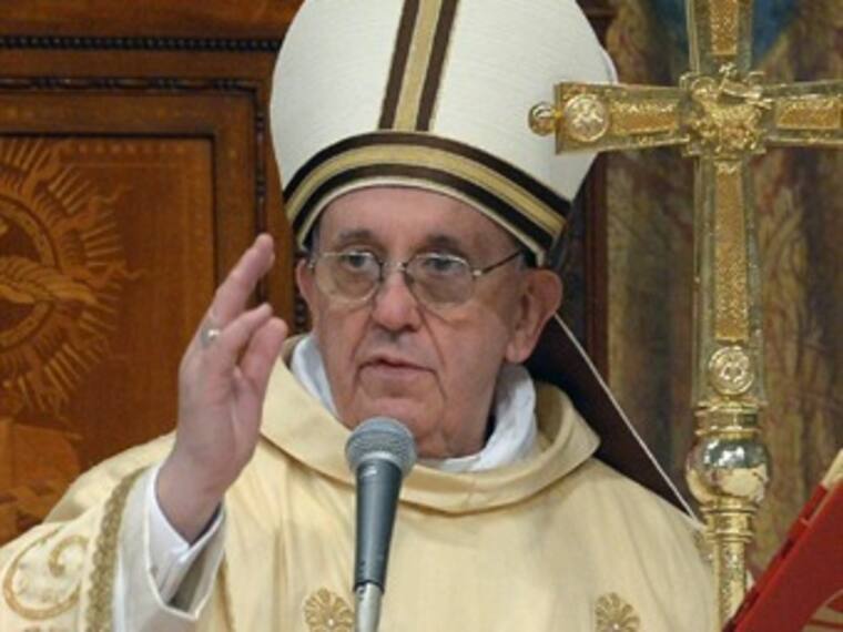 El Papa ha sembrado expectativas de más sobre el cambio de la Iglesia: Bernardo Barranco