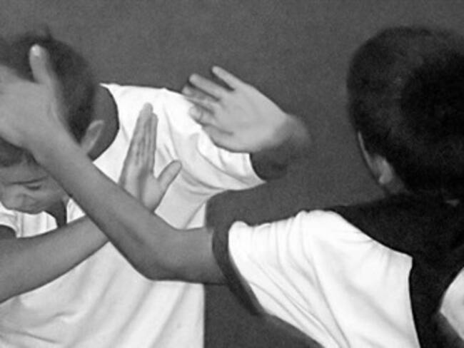 Reciben maestros de Tamaulipas capacitación sobre bullying