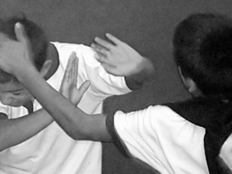 Reciben maestros de Tamaulipas capacitación sobre bullying