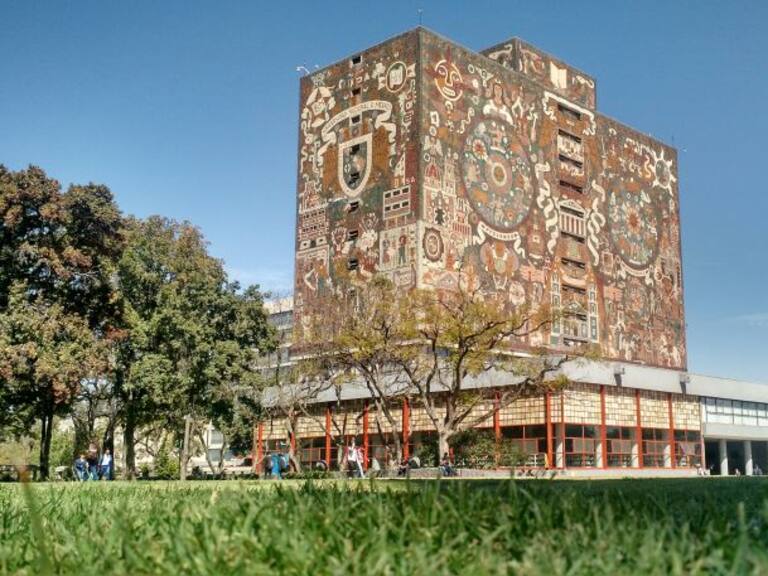 La UNAM entre las 50 mejores del mundo en arte y diseño