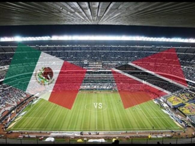 Deportes.'En Plan Deportivo', con Eduardo Camarena