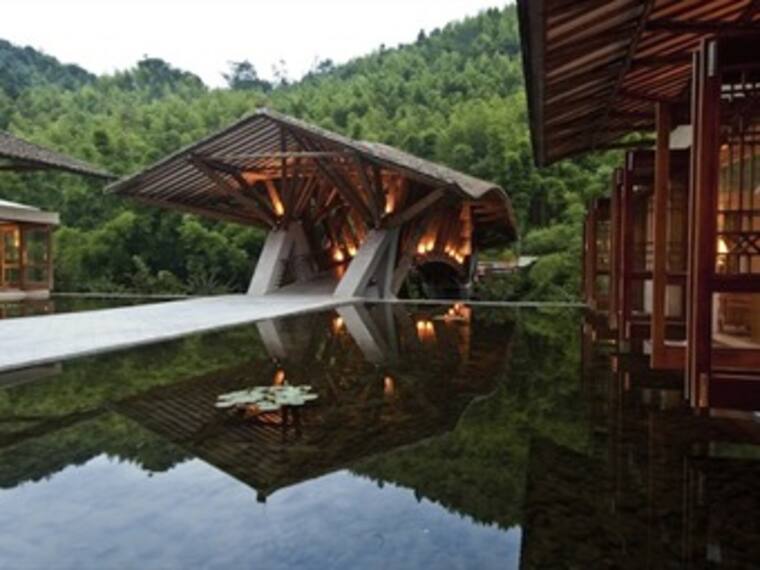 Hoteles sustentables. Fernanda De Dario, colaboradora. 20/01/13