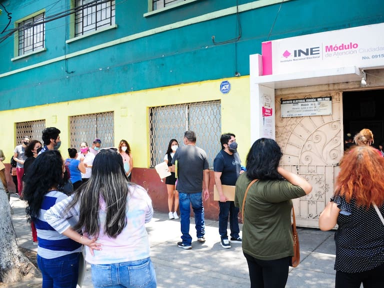 Los módulos funcionarán normal, aunque con medidas sanitarias