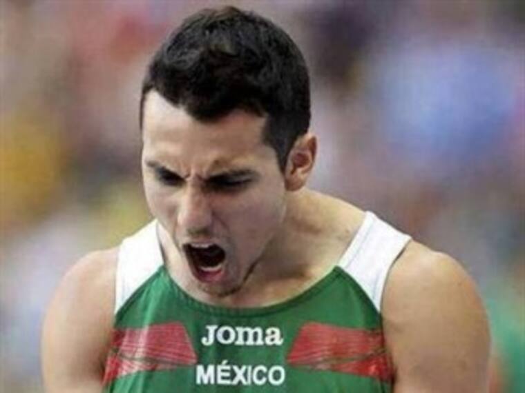 Deportes en los cuales México destacó.'En plan deportivo' con Eduardo Camarena