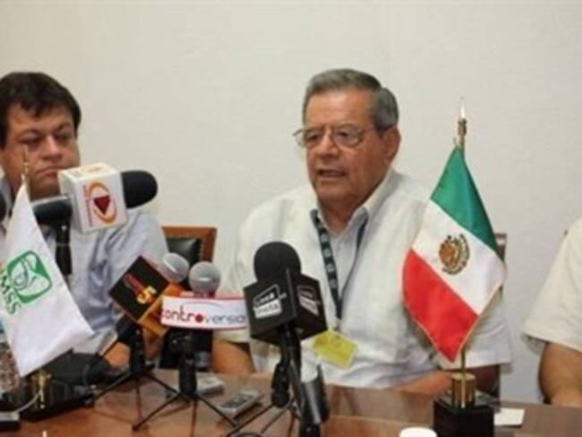 Prorrogará IMSS cuotas a agricultores afectados por heladas