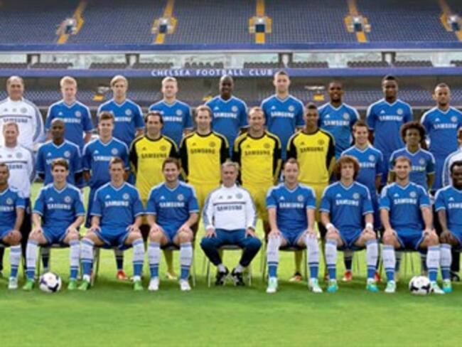 Chelsea humilla 6-0 al Arsenal y se confirma como líder de la Premier