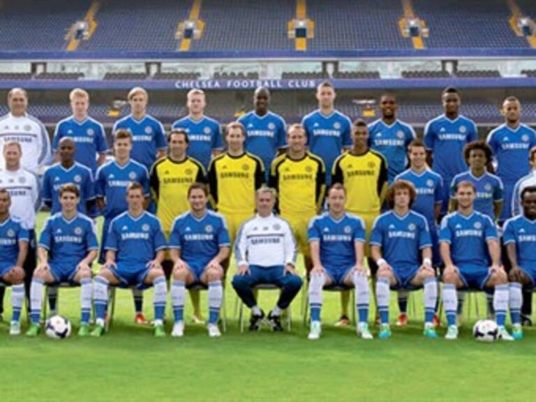 Chelsea humilla 6-0 al Arsenal y se confirma como líder de la Premier