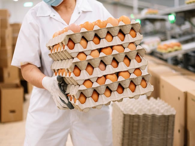 Inflación en México desacelera a 4.11% en la primera quincena de mayo