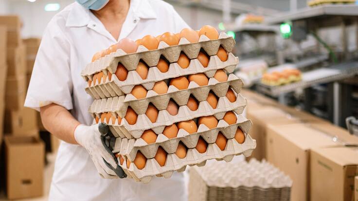 Inflación en México desacelera a 4.11% en la primera quincena de mayo