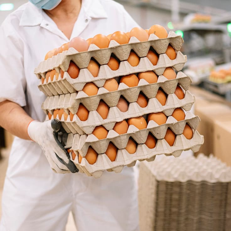 Inflación en México desacelera a 4.11% en la primera quincena de mayo