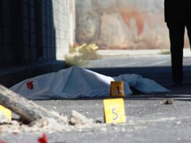 Confirma Sedena la muerte de tres delincuentes en Nuevo León