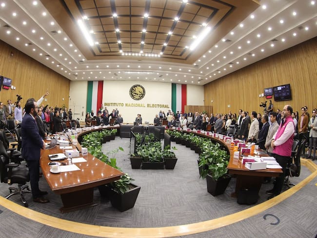 INE revisa designaciones electorales por dudas sobre transparencia y posibles conflictos de interés