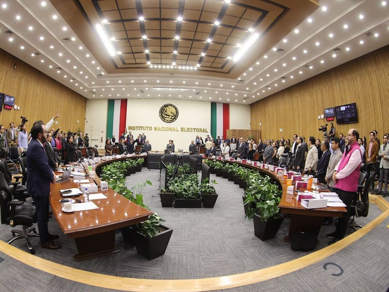 Foto: Redes Sociales Carla Humphrey