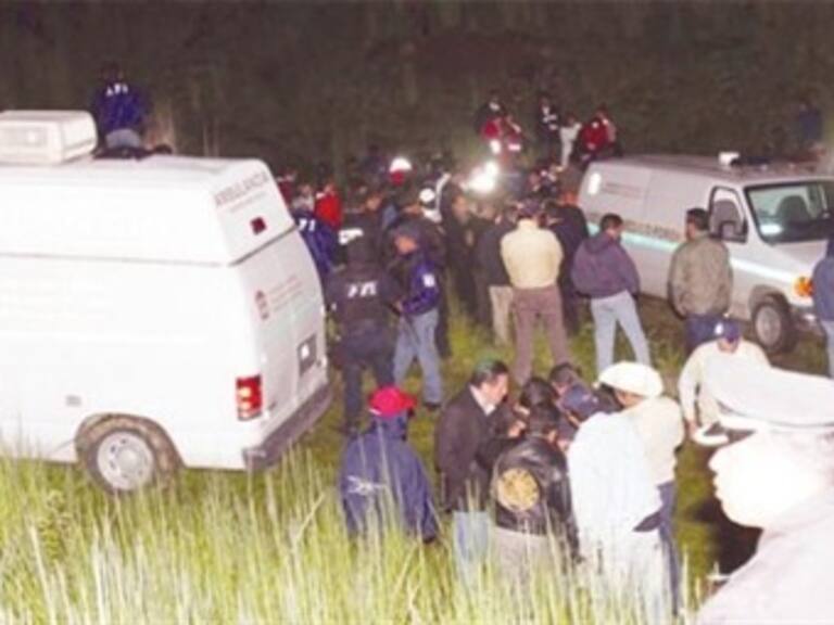 Atentan contra subdirector de la policía de Sinaloa; ejecutan a escolta