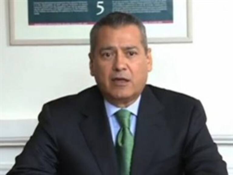 Pide Beltrones acelerar aprobación de ley sobre derechos de niños