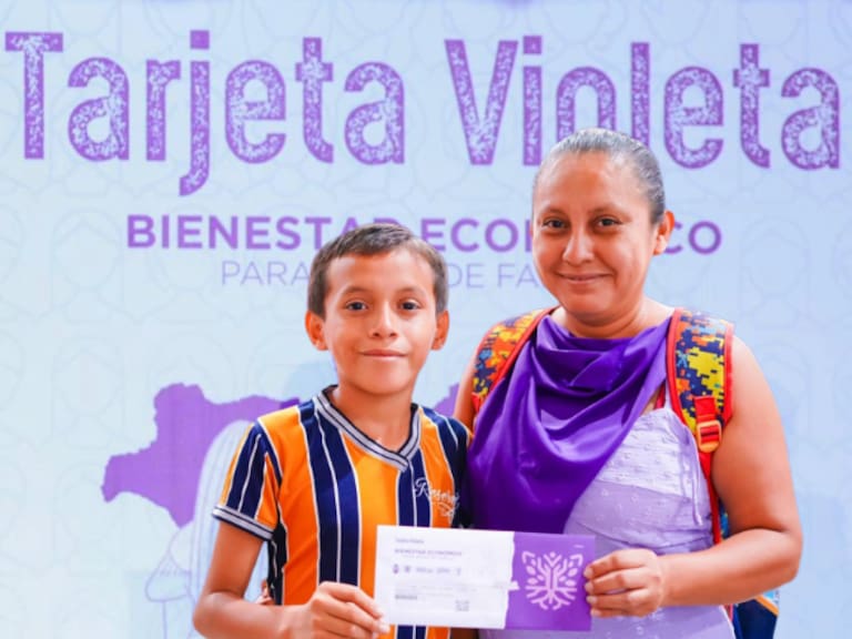 Tarjeta Violeta 2026: Las interesadas en incorporarse al programa podrán acudir a los módulos a partir de que el registro inicia 18 de marzo; checa aquí la lista completa de requisitos para madres solteras en Guerrero.