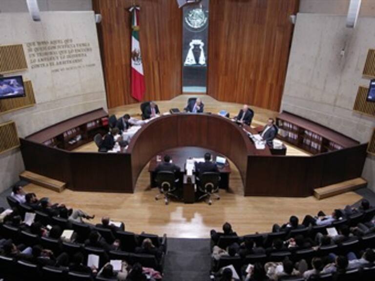 Sancionarán al PVEM por difusión de spots