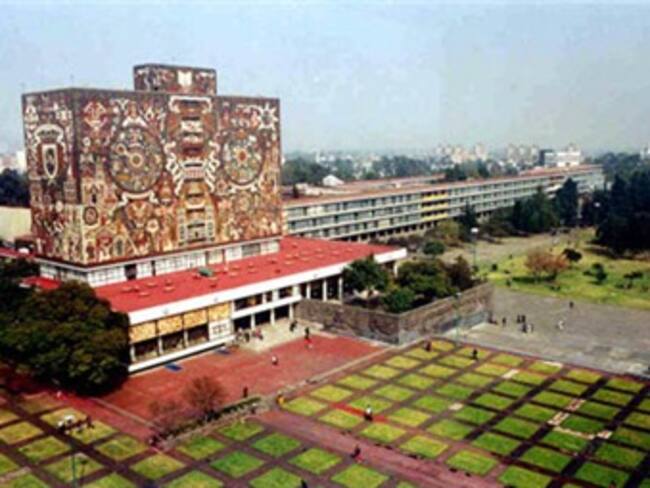 Encuentro cultural. José Franco, director de Divulgación de la Ciencia de la UNAM. 01/05/13