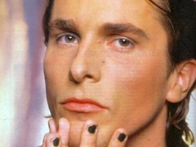No tengo excusas: Christian Bale