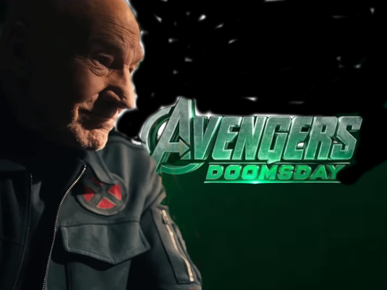 ¡Los X-MEN en el UCM de Marvel!