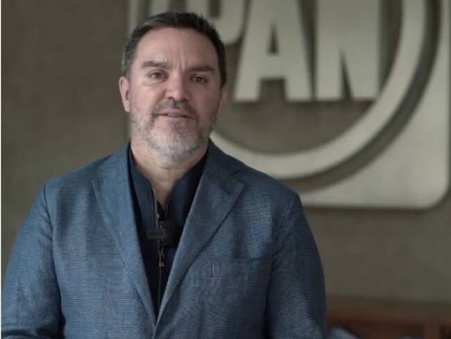 Los gobiernos del PAN hicieron la verdadera transformación del país: Federico Döring