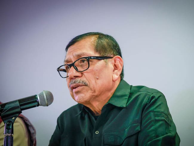 Gerardo Mérida abre la pasarela de políticos sinaloenses en la Corte de NY