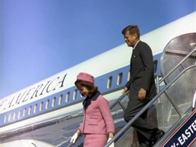 Winston Lawson, agente del Servicio Secreto