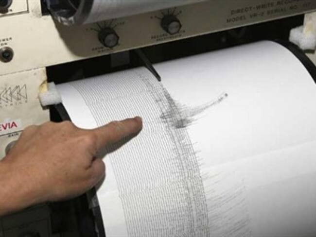 Sacude sismo de 5.3 grados el sur de Nueva Zelanda