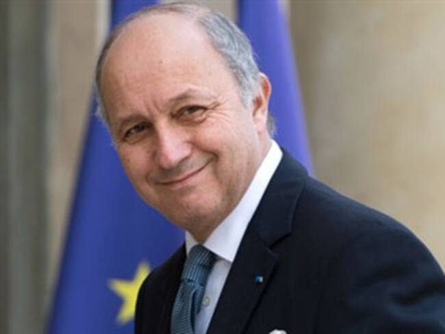 Fabius:México y Francia juntos en nueva relación bilateral
