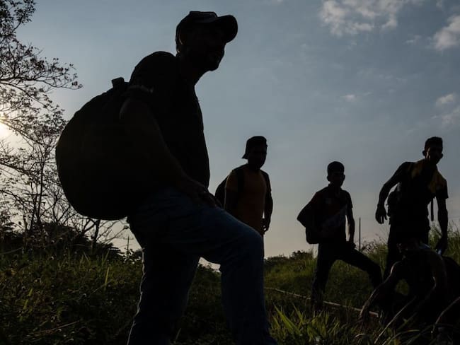 Investiga CNDH muerte de guatemalteco en frontera de Chiapas