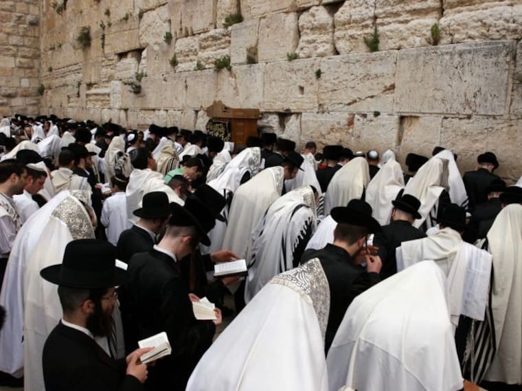 Lo que tienes que saber sobre el judaísmo