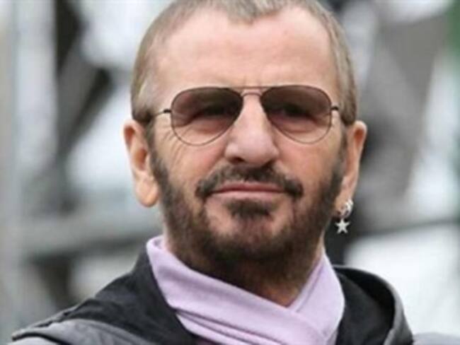 Exponen carrera musical de Ringo Starr en el Museo del Grammy