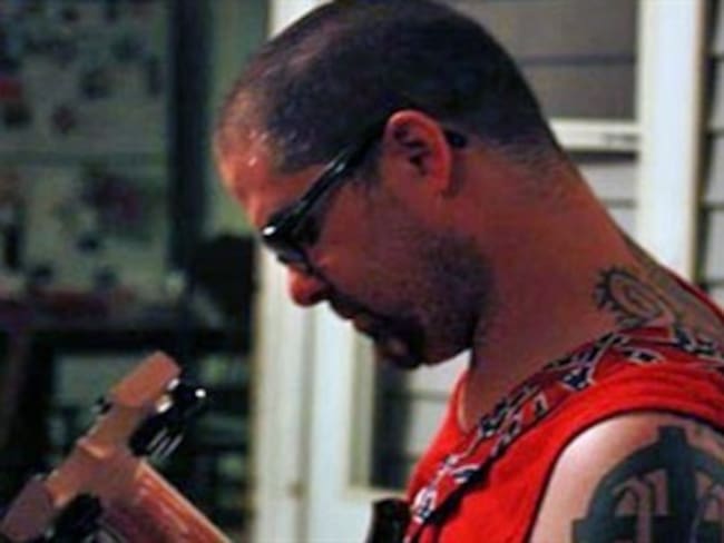 Asesino de Wisconsin se quitó la vida: FBI