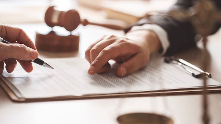 Ley de Sucesiones Argentina: estas causas impiden cobrar una herencia aunque te hayan nombrado heredero