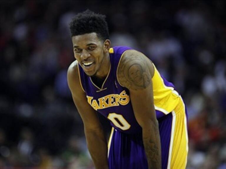 Roban en la casa de Nick Young, compañero de Gasol