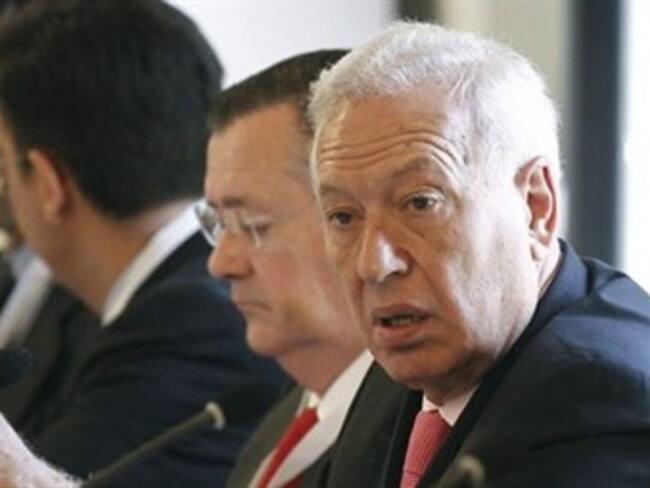 Afirma España que no tiene constancia de que EU espiara a españoles