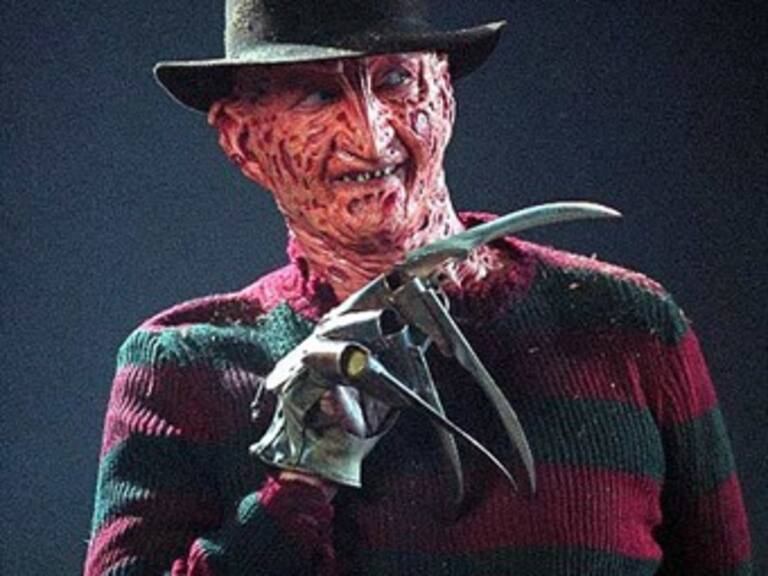 Será Jackie Earle Haley el nuevo psicópata Freddy Krueger