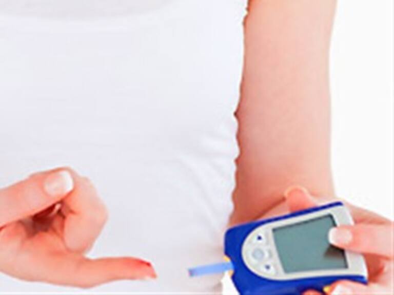 Padecen diabetes cerca de 350 millones de personas en el mundo