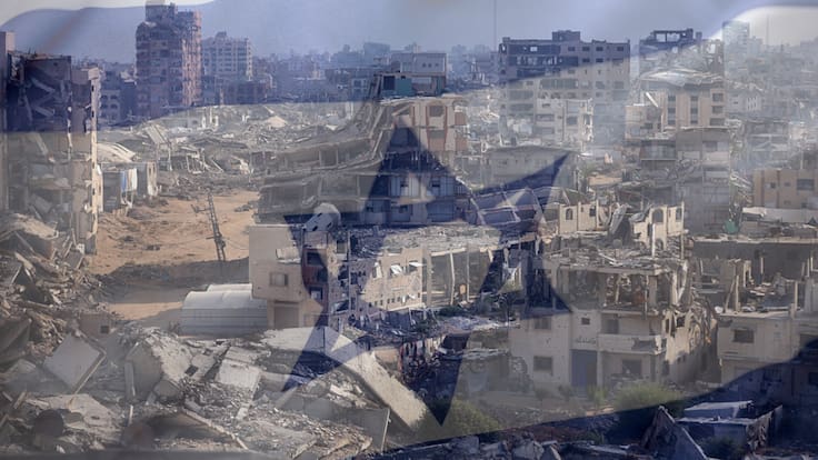 Israel y Palestina: ¿Cómo comenzó la ocupación de los territorios palestinos y cuál es el origen de la guerra?