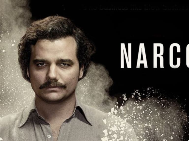 Narcos estrena tercera temporada en Netflix